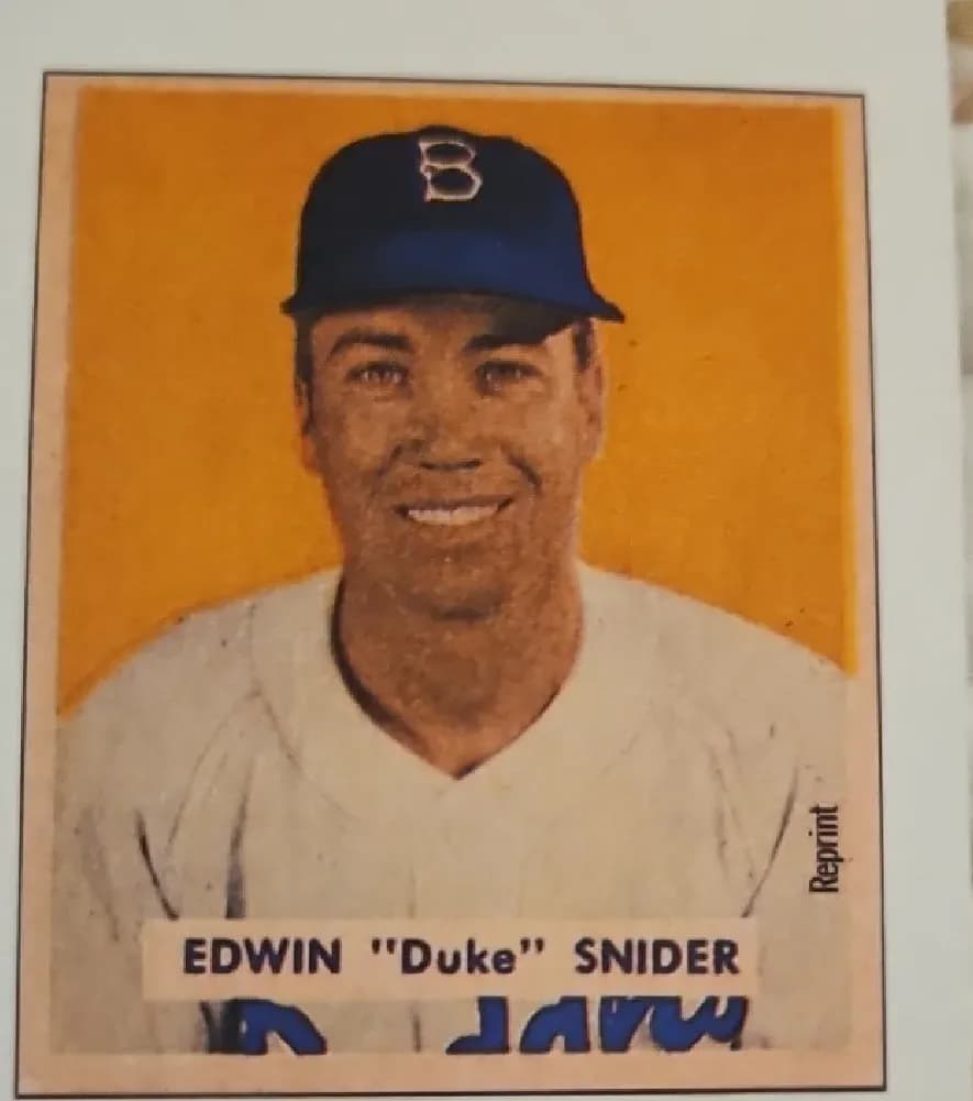 Edwin Snider #226