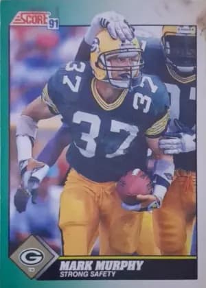 Mark Murphy #231