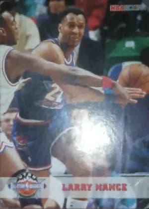 Larry Nance #266