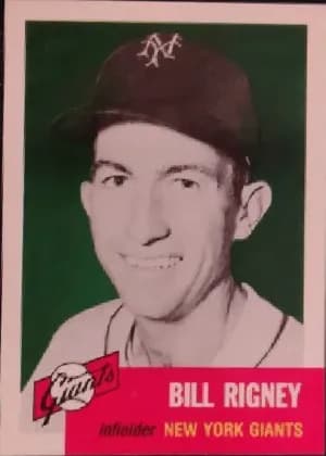 Bill Rigney #328