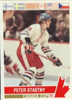 Peter Stastny