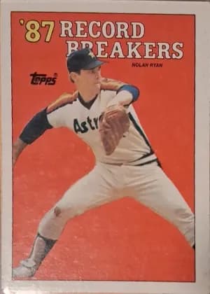 Nolan Ryan