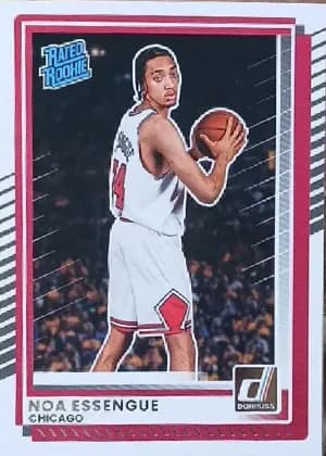 Scottie Barnes [Black] #12