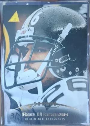 Rod Woodson #78