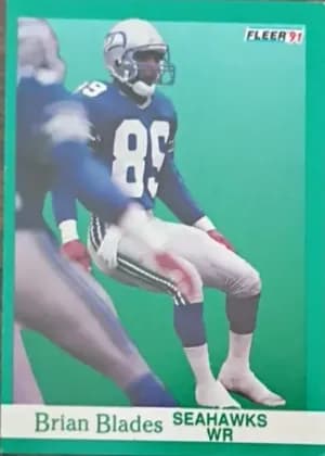 Brian Blades #184