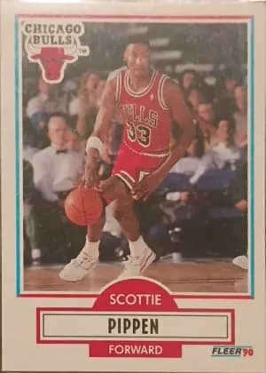 Baseball card