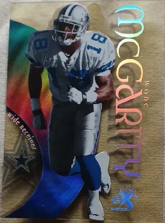Wane McGarity [Essential Credentials Future] #84