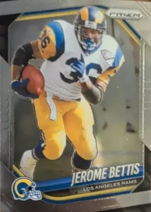 Jerome Bettis #235
