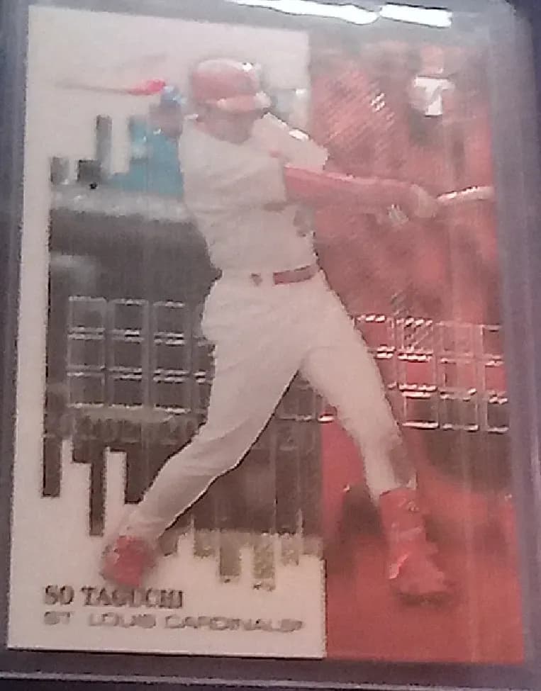 So Taguchi #200