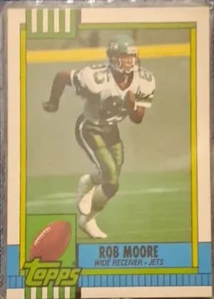 Rob Moore #31T