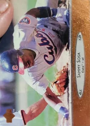 Sammy Sosa #35
