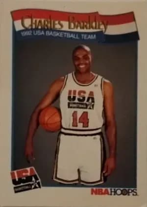 Charles Barkley #575