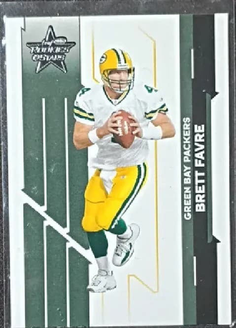 Brett Favre #39