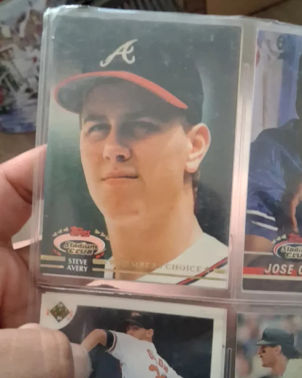 Bobby Dalbec [Wave] #125