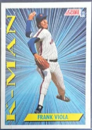Frank Viola #687