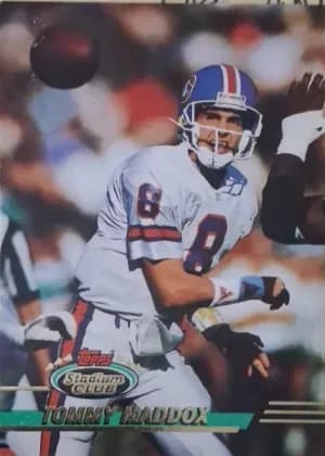 Tommy Maddox [Members Only] #12