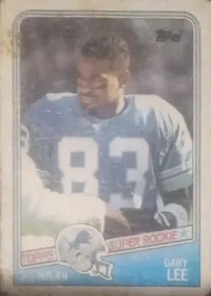 Gary Lee #377