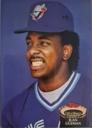 Juan Guzman