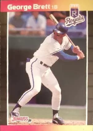 George Brett #204