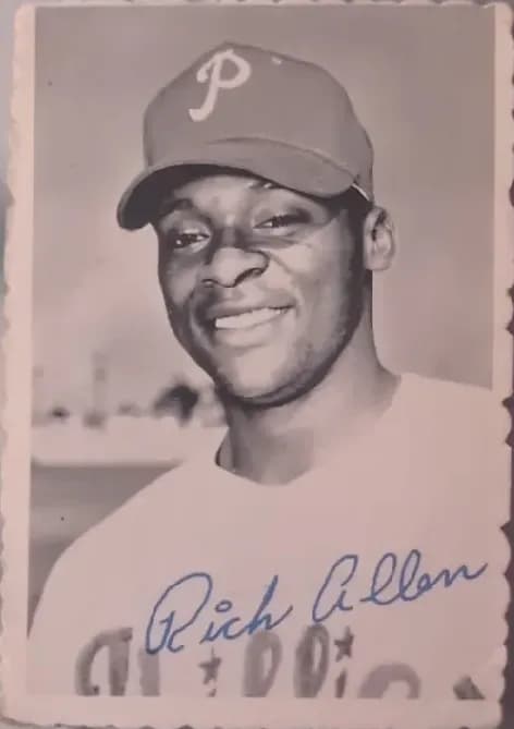 Richie Allen #26