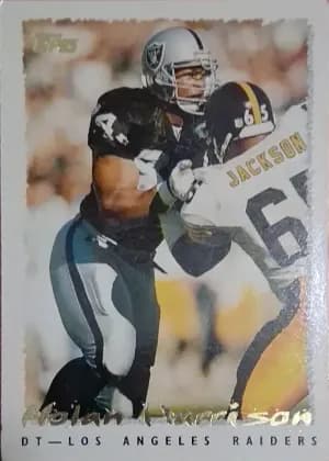 Nolan Harrison #195