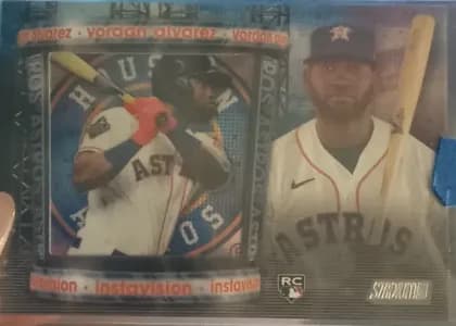 Yordan Alvarez