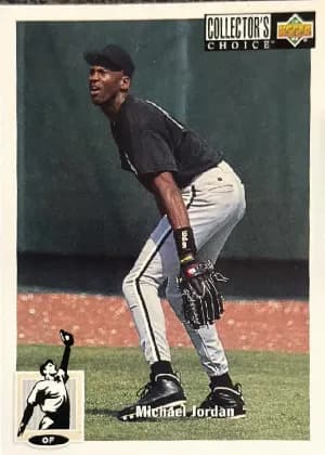 Michael Jordan #23