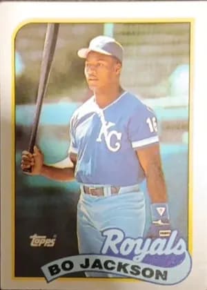 Bo Jackson