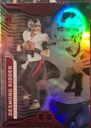 Desmond Ridder [Retail] #3