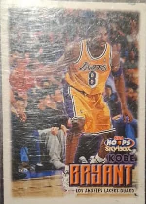 Kobe Bryant