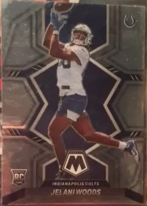 Jelani Woods #358