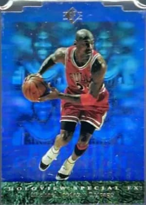 Michael Jordan