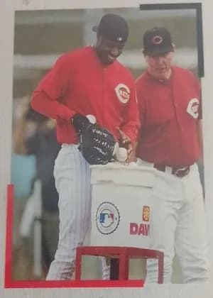 Ken Griffey Jr. #50