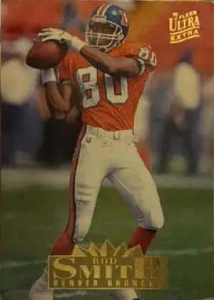 Rod Smith #369