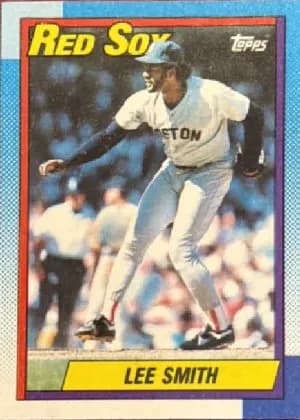 Lee Smith #495
