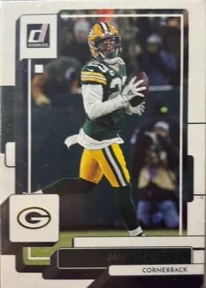Jaire Alexander #74
