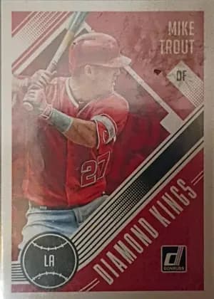 Mike Trout #13