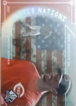 Ken Griffey Jr