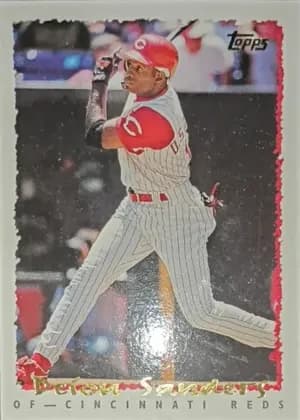 Deion Sanders