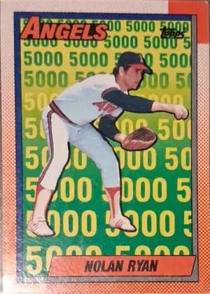 Nolan Ryan