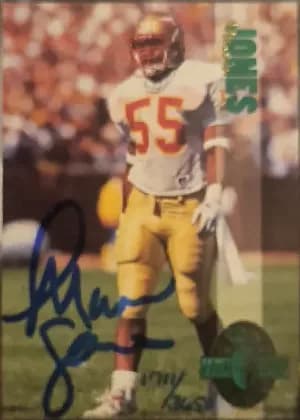 Marvin Jones #94