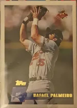 Rafael Palmeiro