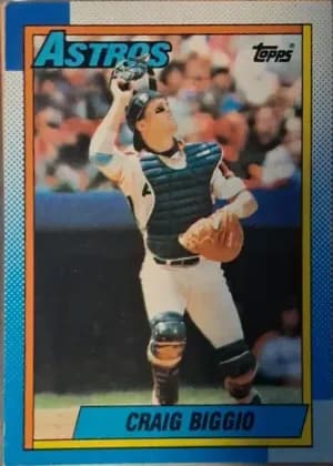 Craig Biggio