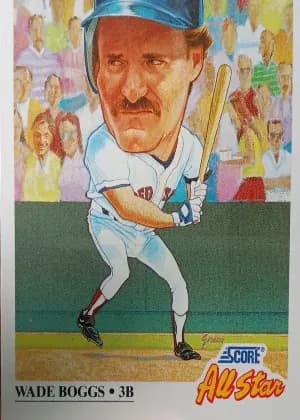 Wade Boggs