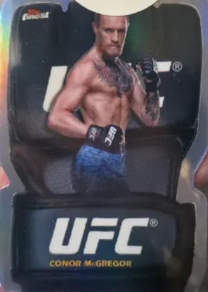 Conor McGregor #FGD-1