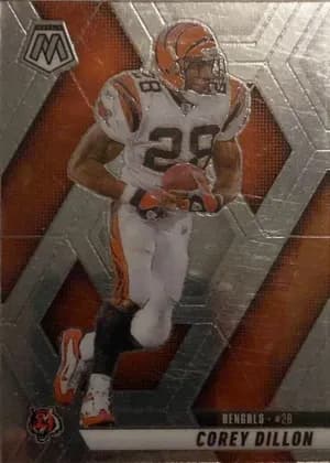 Baseball card