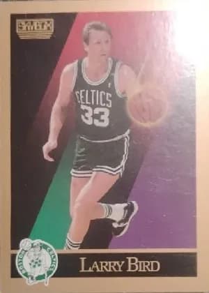 Larry Bird #14