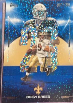 Drew Brees 