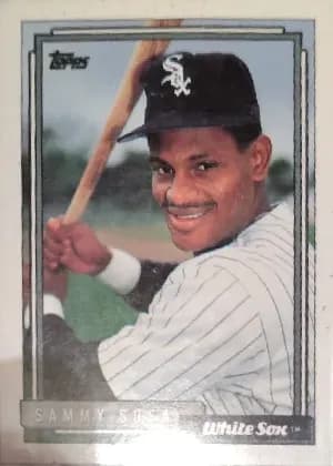 Sammy Sosa #94
