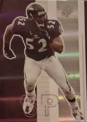 Ray Lewis #7